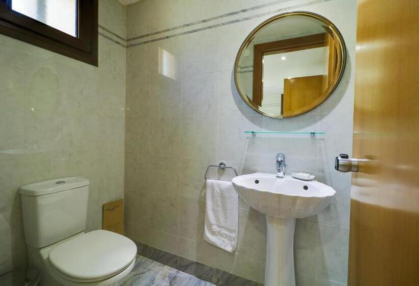 总统套房, Aegean Melathron Thalasso Spa