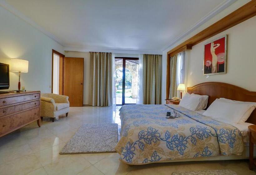 سوئیت پرزیدنت, Aegean Melathron Thalasso Spa