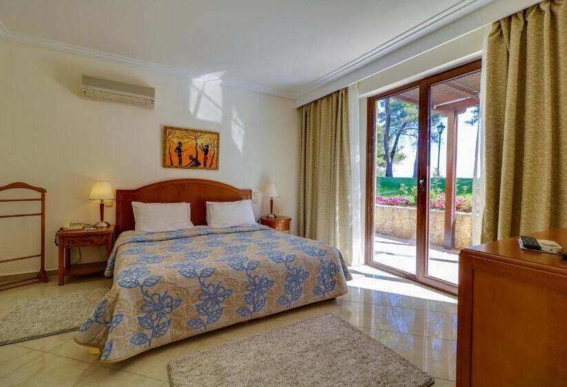 总统套房, Aegean Melathron Thalasso Spa