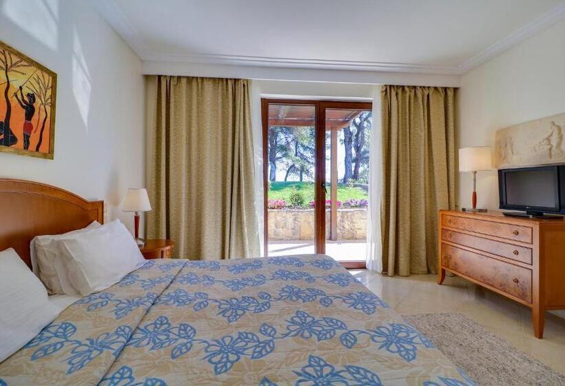 总统套房, Aegean Melathron Thalasso Spa