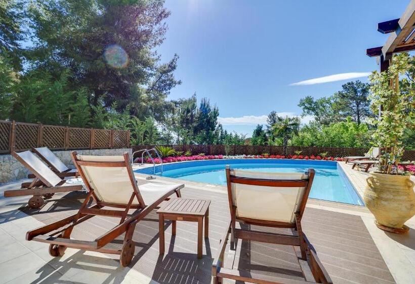 总统套房, Aegean Melathron Thalasso Spa