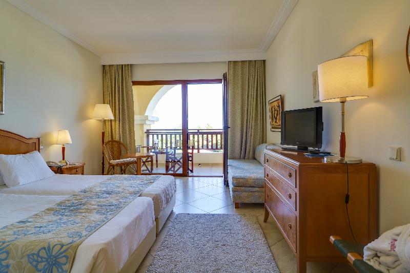 سوییت جونیور با چشم‌انداز دریا, Aegean Melathron Thalasso Spa