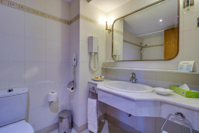 带海景的标准房, Aegean Melathron Thalasso Spa