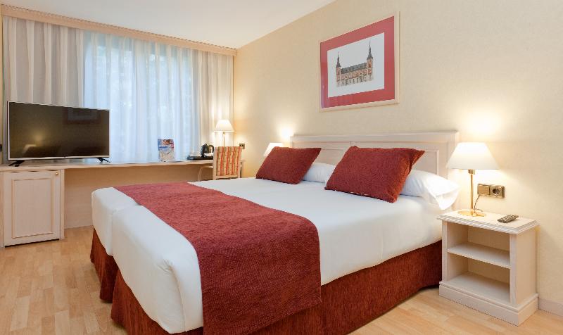 复式房间, Aegean Melathron Thalasso Spa