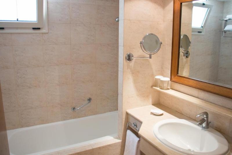 标准间带游泳池, Aegean Melathron Thalasso Spa