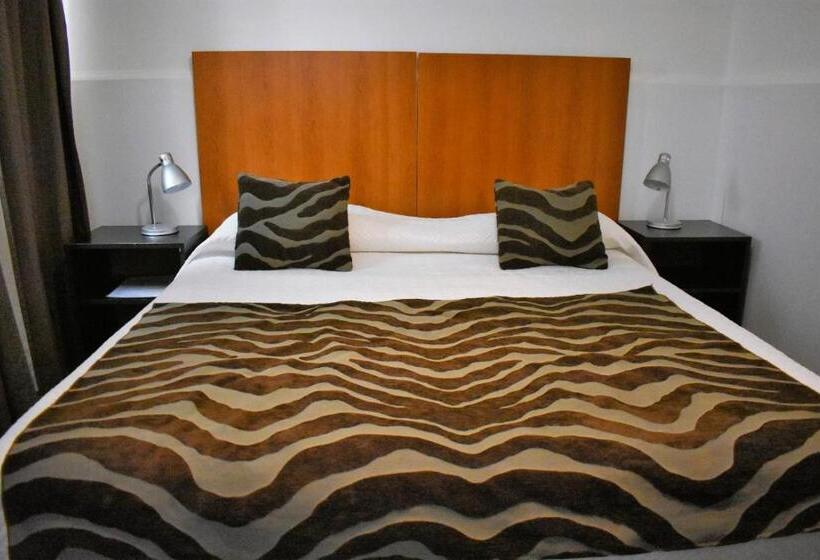 Cameră Standard, ñanderoga B&b