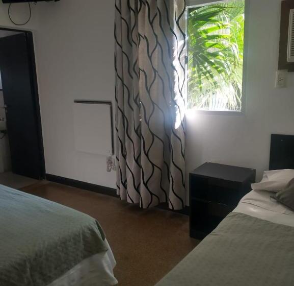 Cameră Standard, ñanderoga B&b