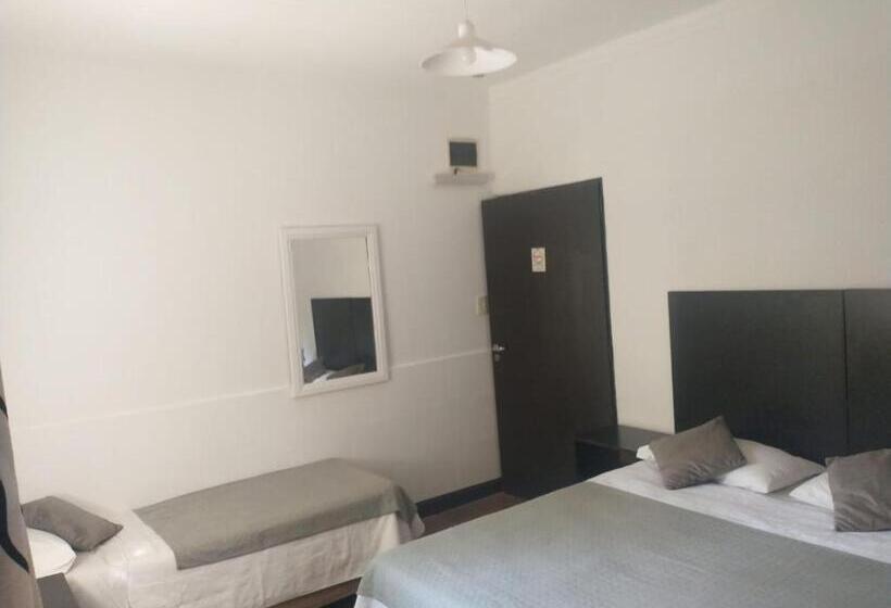 Cameră Standard, ñanderoga B&b