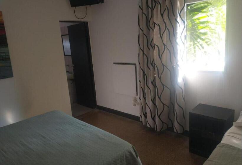 Cameră Standard, ñanderoga B&b