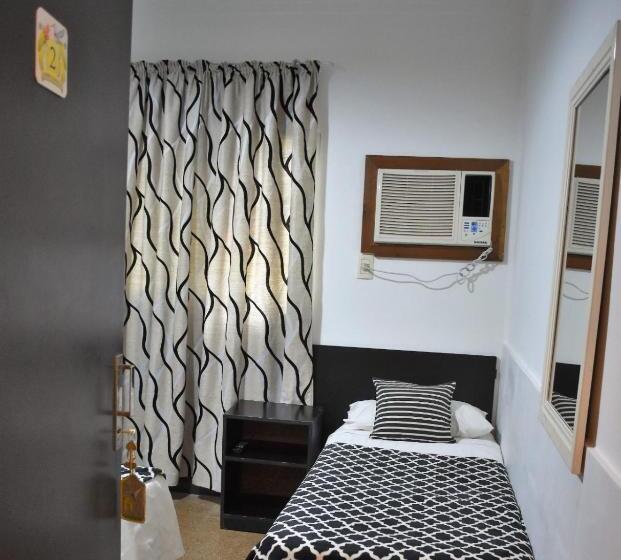 Cameră Standard, ñanderoga B&b