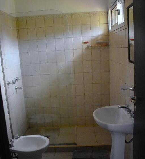 اتاق استاندارد, ñanderoga B&b