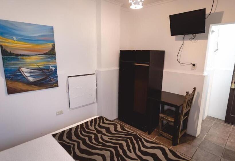 Cameră Standard, ñanderoga B&b