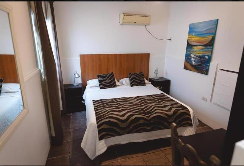 Cameră Standard, ñanderoga B&b