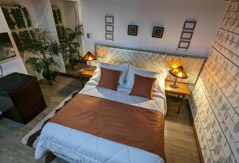 高级大房间, Colours Oasis Resort Adult Only