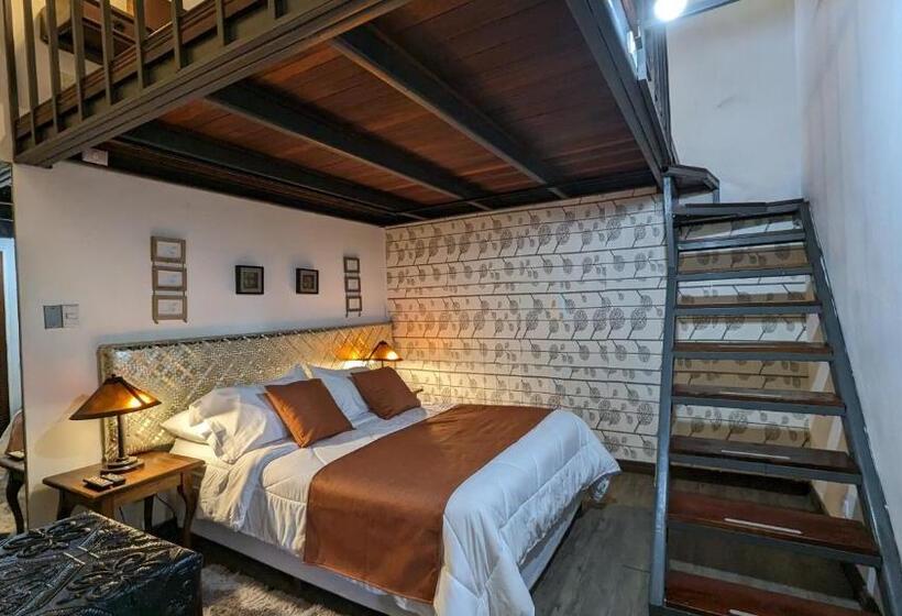 高级大房间, Colours Oasis Resort Adult Only