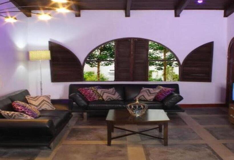 套房, Colours Oasis Resort Adult Only