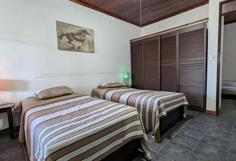 共用房间的床, Colours Oasis Resort Adult Only