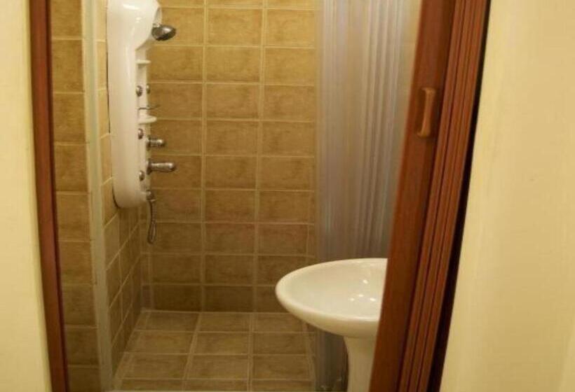 基本间, Colours Oasis Resort Adult Only