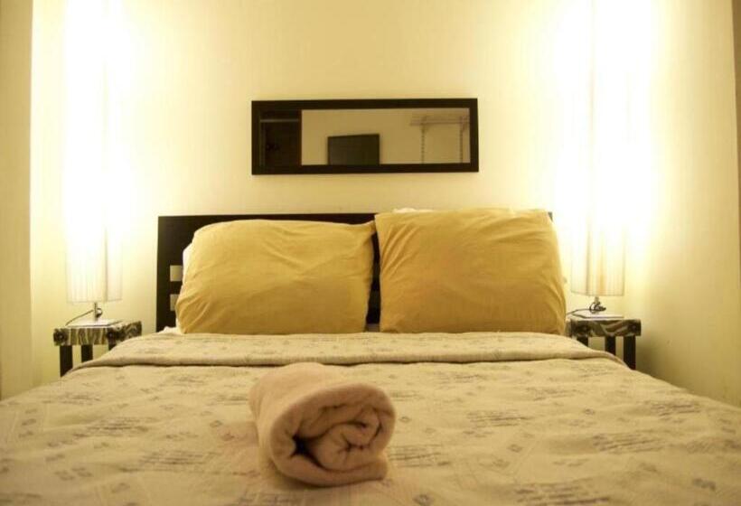 基本间, Colours Oasis Resort Adult Only