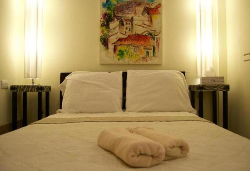 基本间, Colours Oasis Resort Adult Only