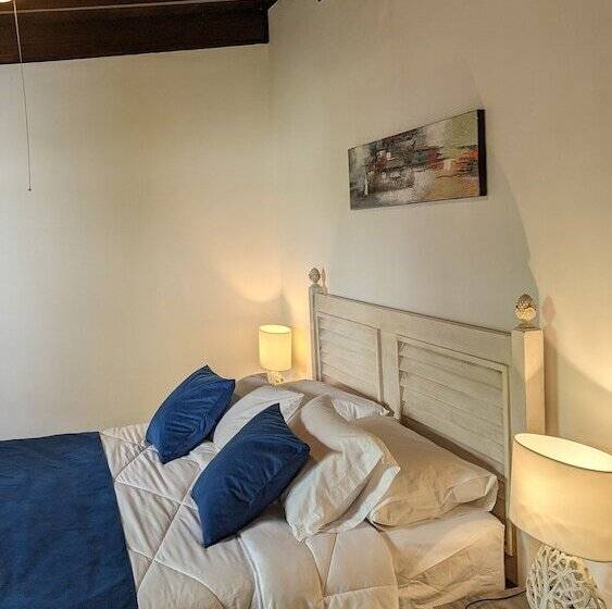 高级内部房间, Colours Oasis Resort Adult Only