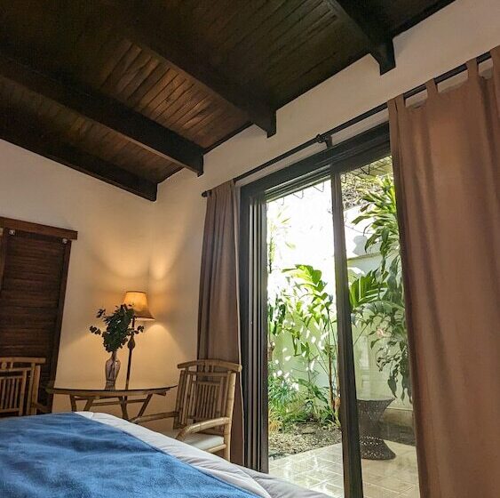 高级内部房间, Colours Oasis Resort Adult Only