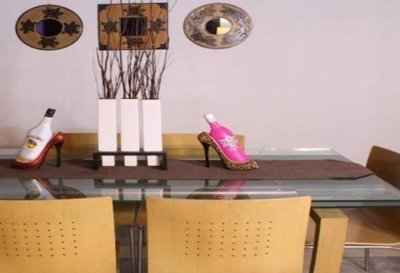 套房, Colours Oasis Resort Adult Only