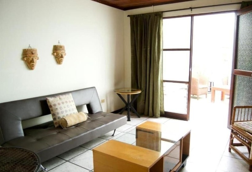 高级大房间, Colours Oasis Resort Adult Only