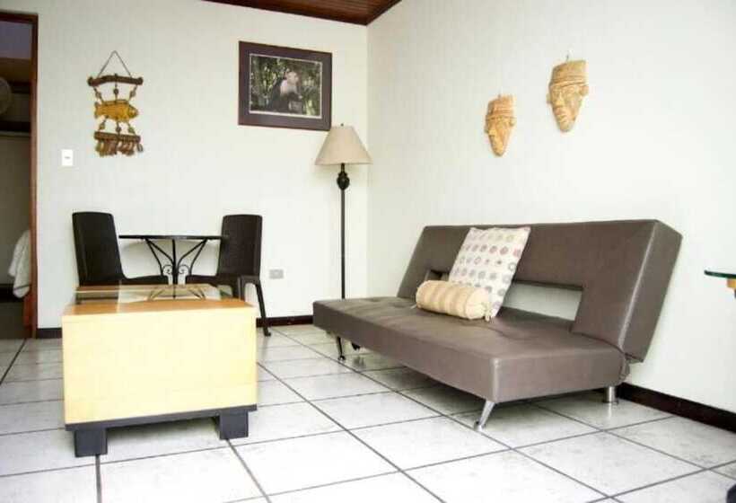 수피리어 룸, Colours Oasis Resort Adult Only