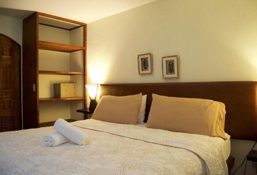 高级大房间, Colours Oasis Resort Adult Only