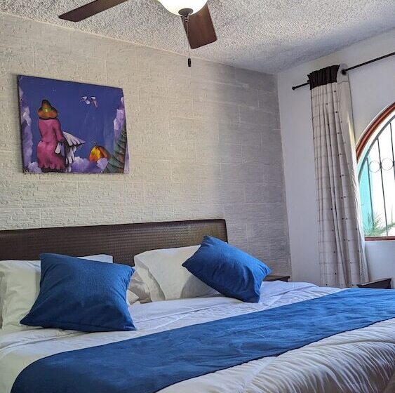 수피리어 룸, Colours Oasis Resort Adult Only