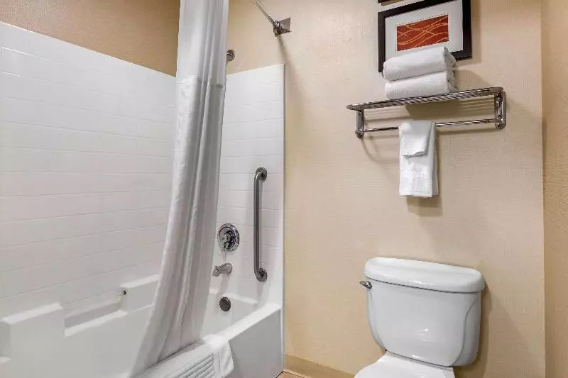 Standard-huone King-vuode, Comfort Inn & Suites Murrieta Temecula Wine Country