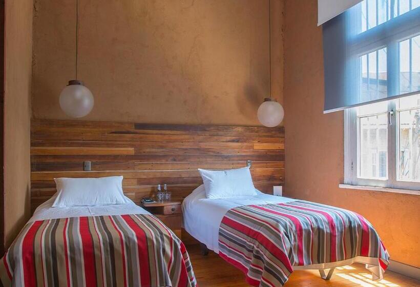 اتاق استاندارد, Fauna