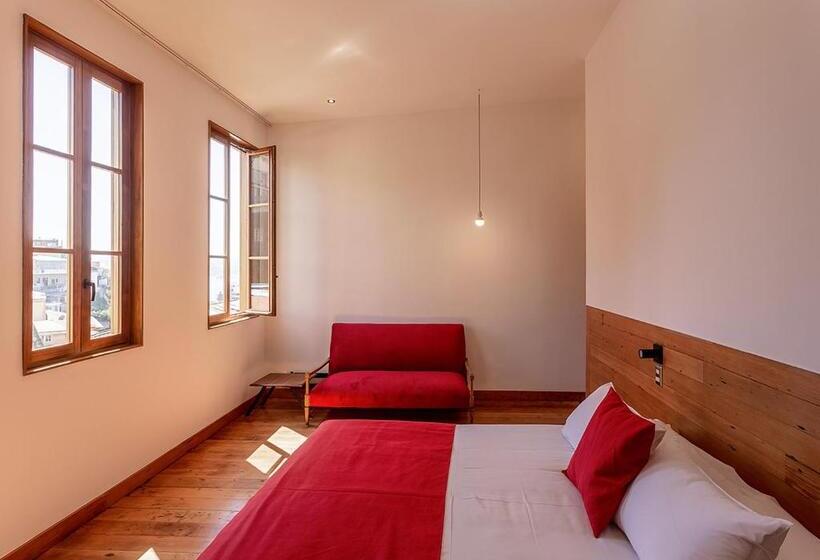 اتاق سوپریور, Fauna