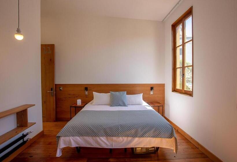 اتاق سوپریور, Fauna