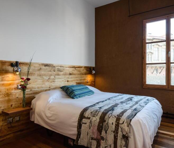 اتاق سوپریور, Fauna