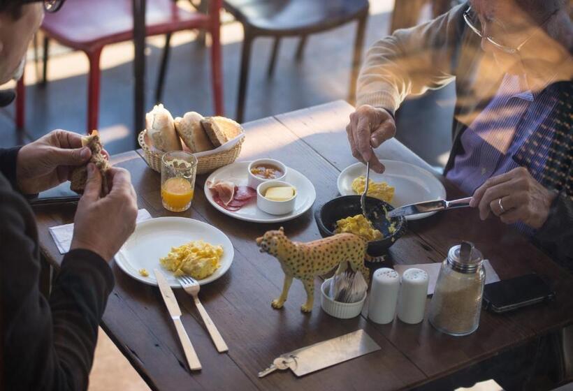 اتاق سوپریور, Fauna