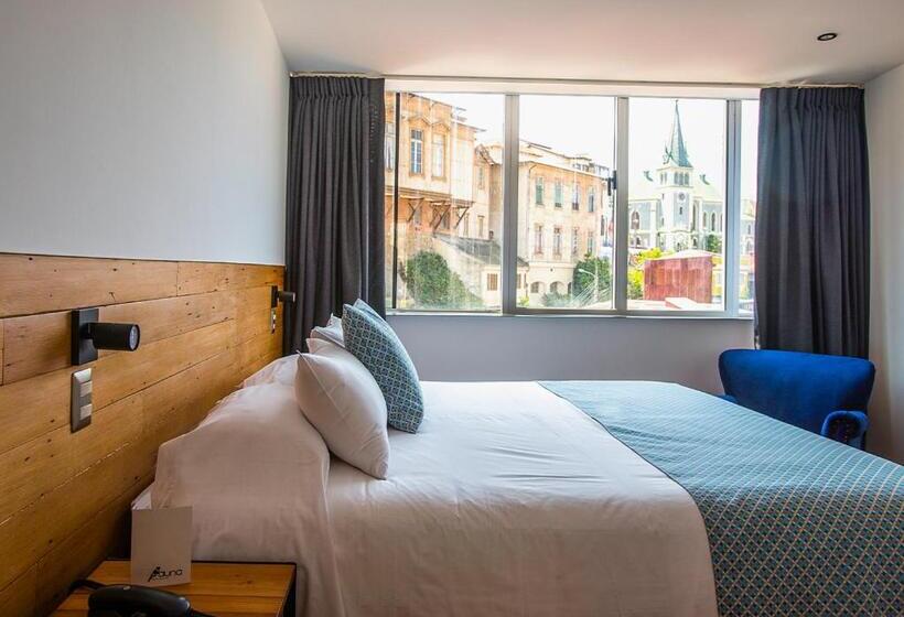 اتاق سوپریور, Fauna