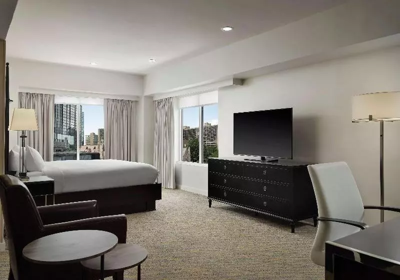 Standard-huone, Greentree Inn Tianjin Dabeiyuan Business