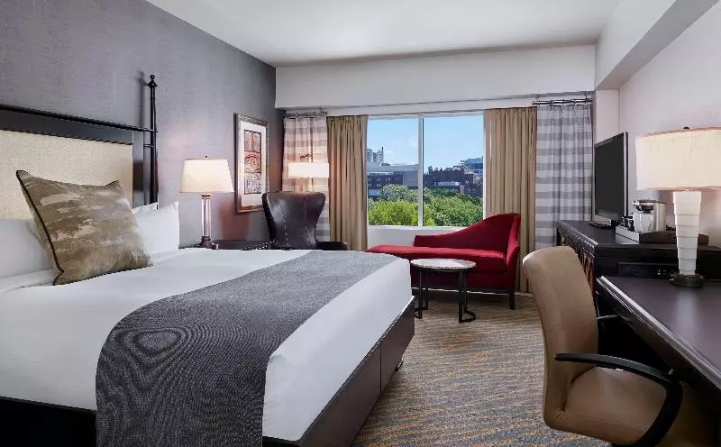 Standard-huone, Greentree Inn Tianjin Dabeiyuan Business
