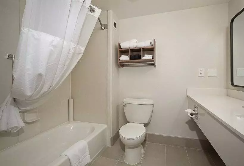 エクゼクティブスイート, Hawthorn Suites By Wyndham Oakland/alameda