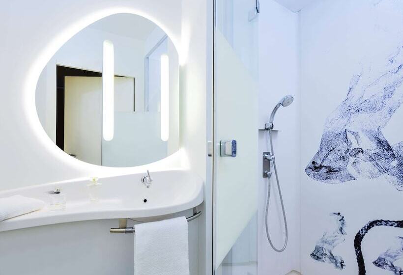 اتاق استاندارد, Ibis Budget Lille Gares Vieux Lille