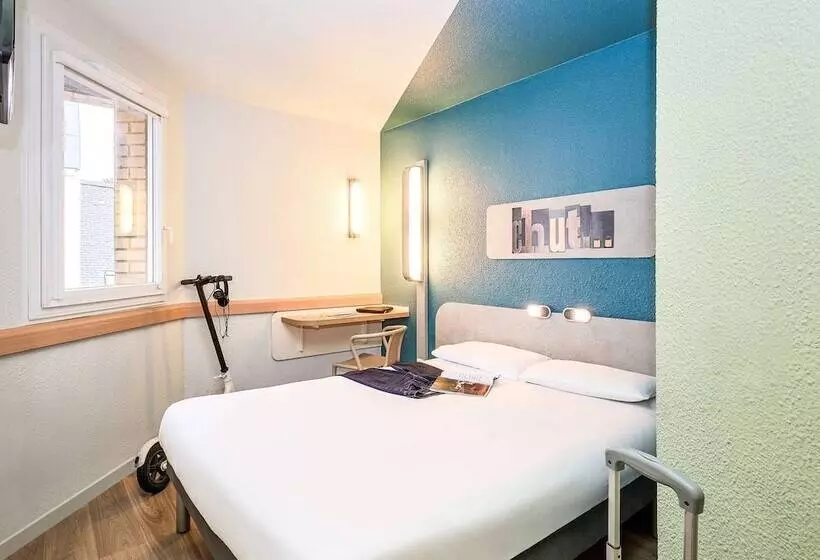 اتاق استاندارد, Ibis Budget Lille Gares Vieux Lille