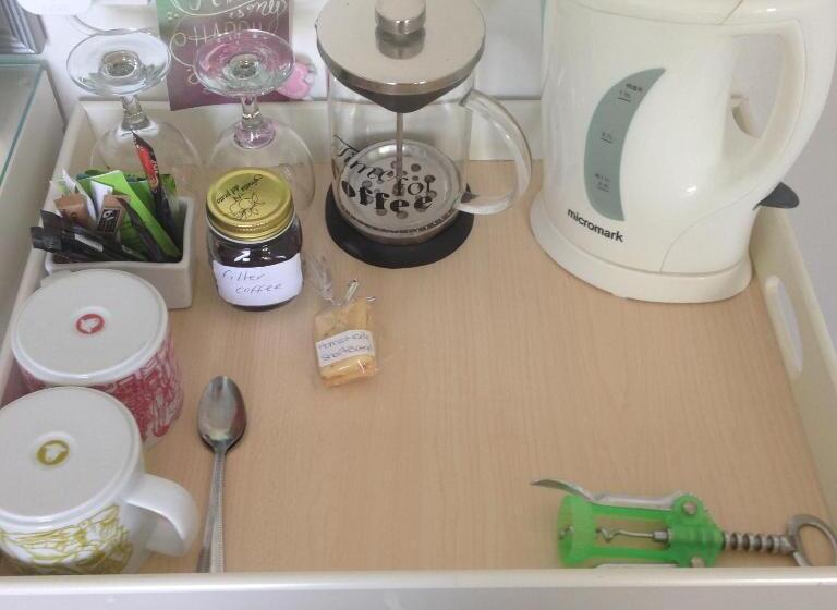 Cameră Triplă Clasică, Invergarry Room Only Guest House For Adults