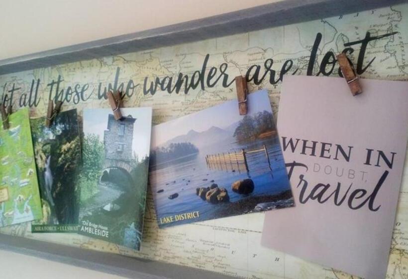 Cameră Superioară, Invergarry Room Only Guest House For Adults