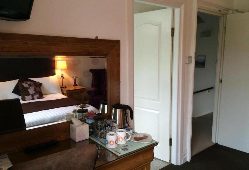 Cameră Superioară, Invergarry Room Only Guest House For Adults