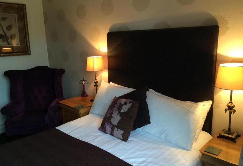 Cameră Superioară, Invergarry Room Only Guest House For Adults