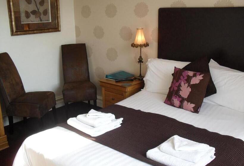 Cameră Superioară, Invergarry Room Only Guest House For Adults