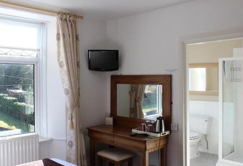 Cameră Superioară, Invergarry Room Only Guest House For Adults