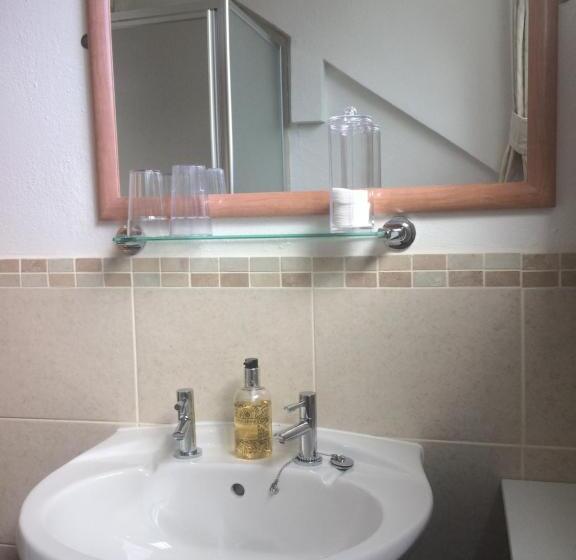 Cameră Basic, Invergarry Room Only Guest House For Adults